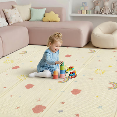 Baby Activity & Entertainment