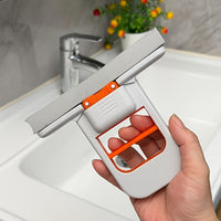 Cleaning Supplies