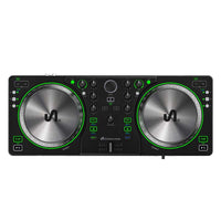DJ Equipment