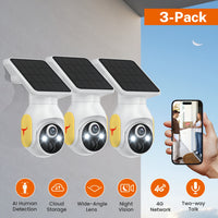 Surveillance Cameras