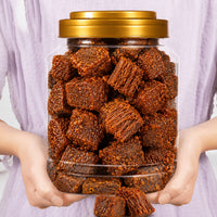 Meat Substitutes
