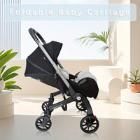 Strollers & Accessories