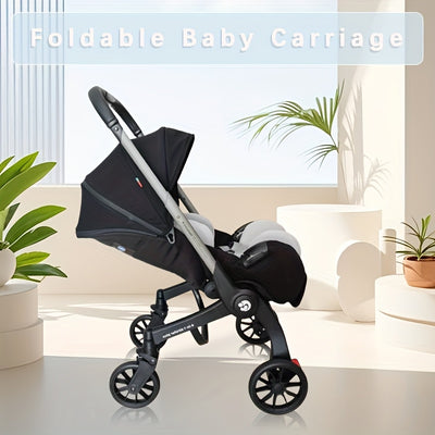 Strollers & Accessories
