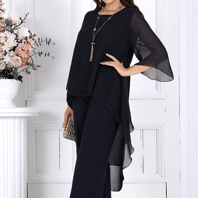 Curve Blouses
