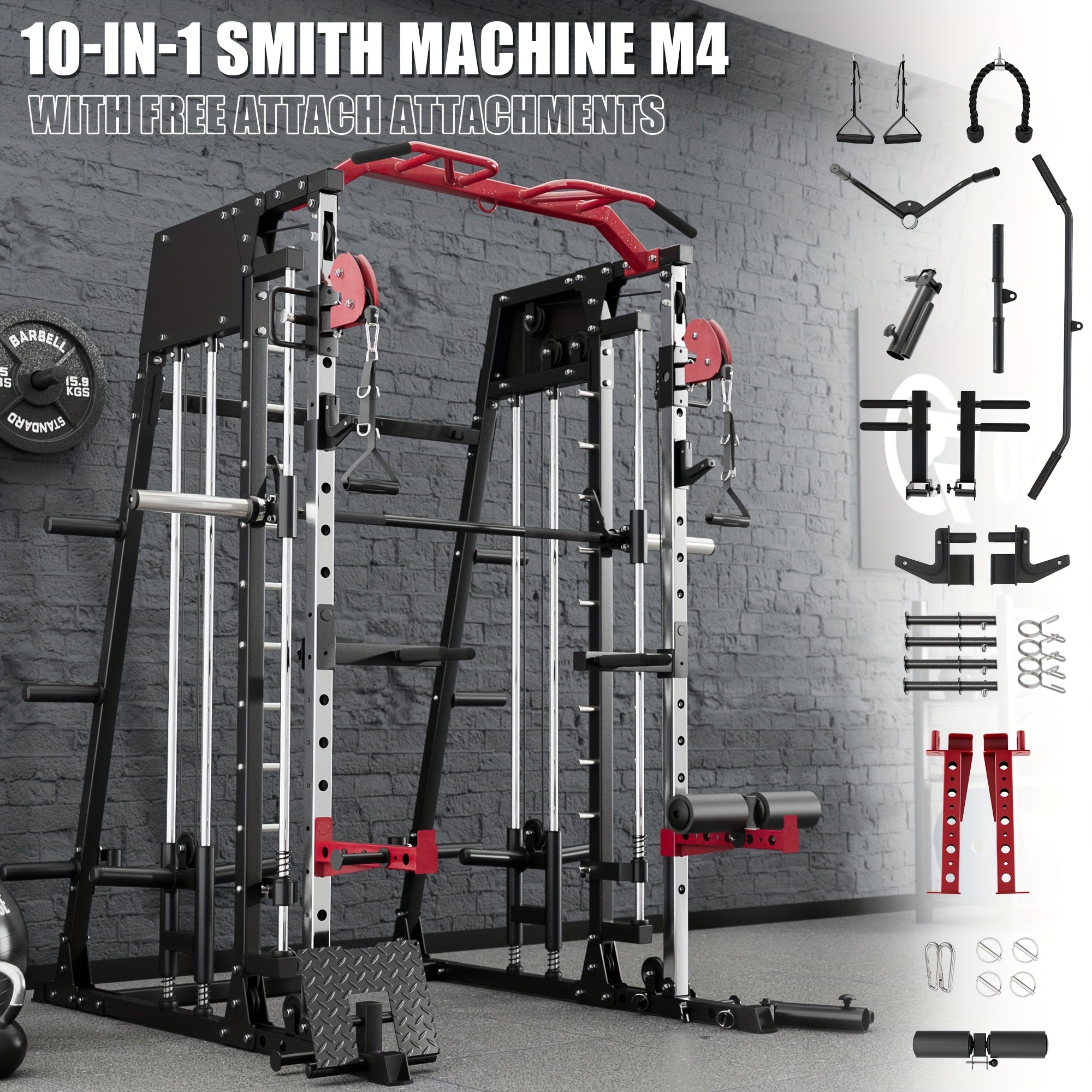 Exercise & Fitness Items