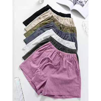 Women's Shorts