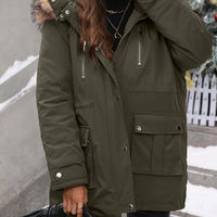 Curve Sports Jackets