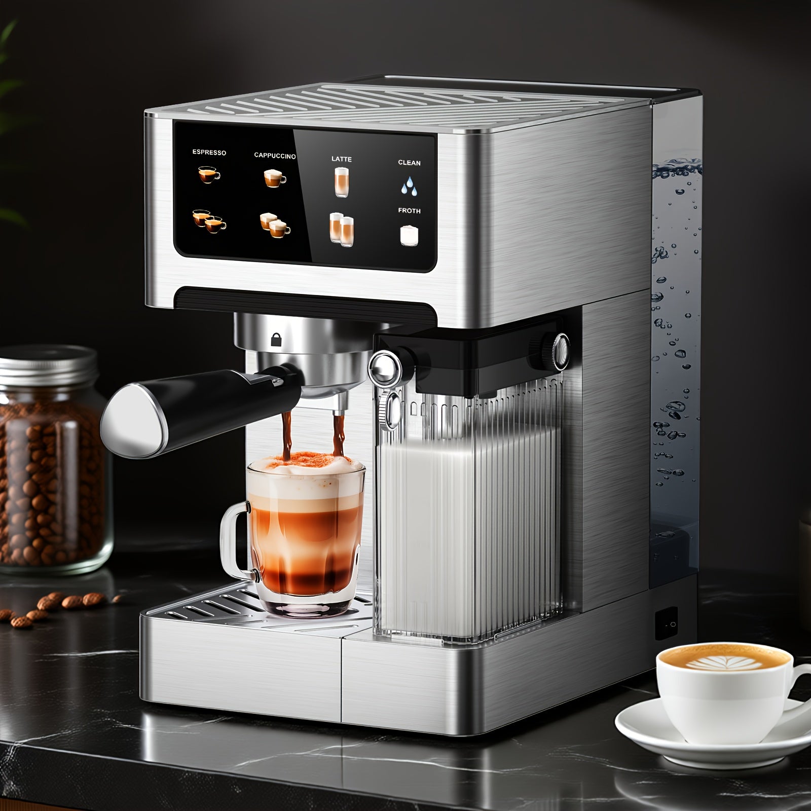 Coffee & Tea Appliances