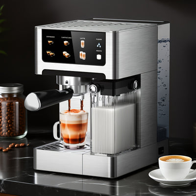 Coffee & Tea Appliances