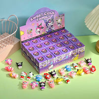 Kids' Keyrings & Keychains