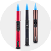 Lighters & Utility Tools