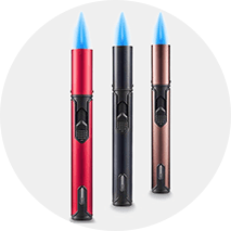 Lighters & Utility Tools