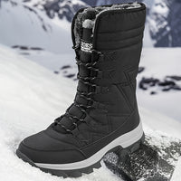 Men's Snow Boots
