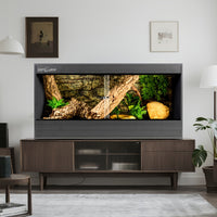 Fish Reptiles & Amphibians