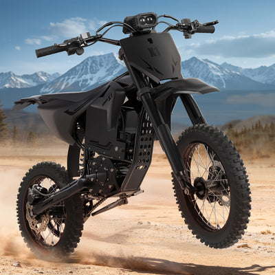 Motorcycles & Powersports Accessories