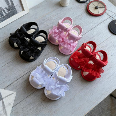 Baby Girl Shoes