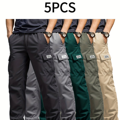 Men's Cargo Pants