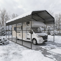 Outdoor Storage