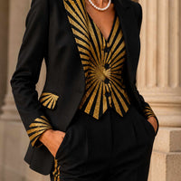 Curve Suits