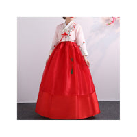 Women's Traditional & Cultural Wear