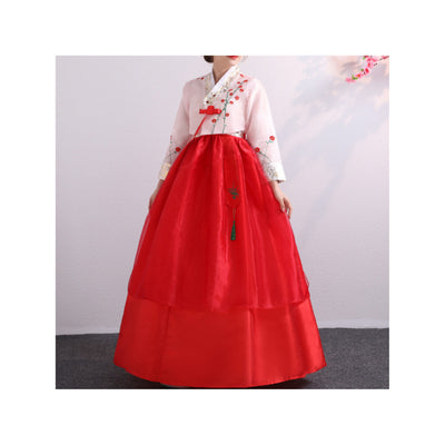 Women's Traditional & Cultural Wear