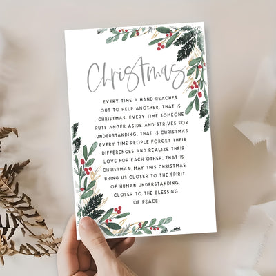Greeting Cards & Postcards