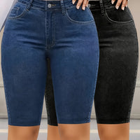 Women's Skinny-Fit Pants