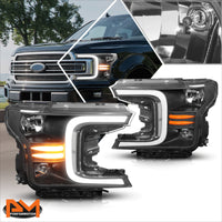 Lights & Lighting Accessories