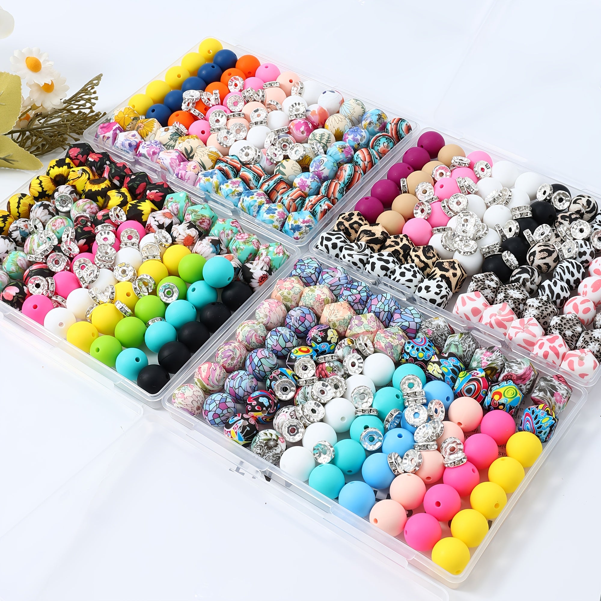 Beading & Jewelry Making