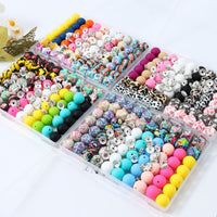 Beading & Jewelry Making