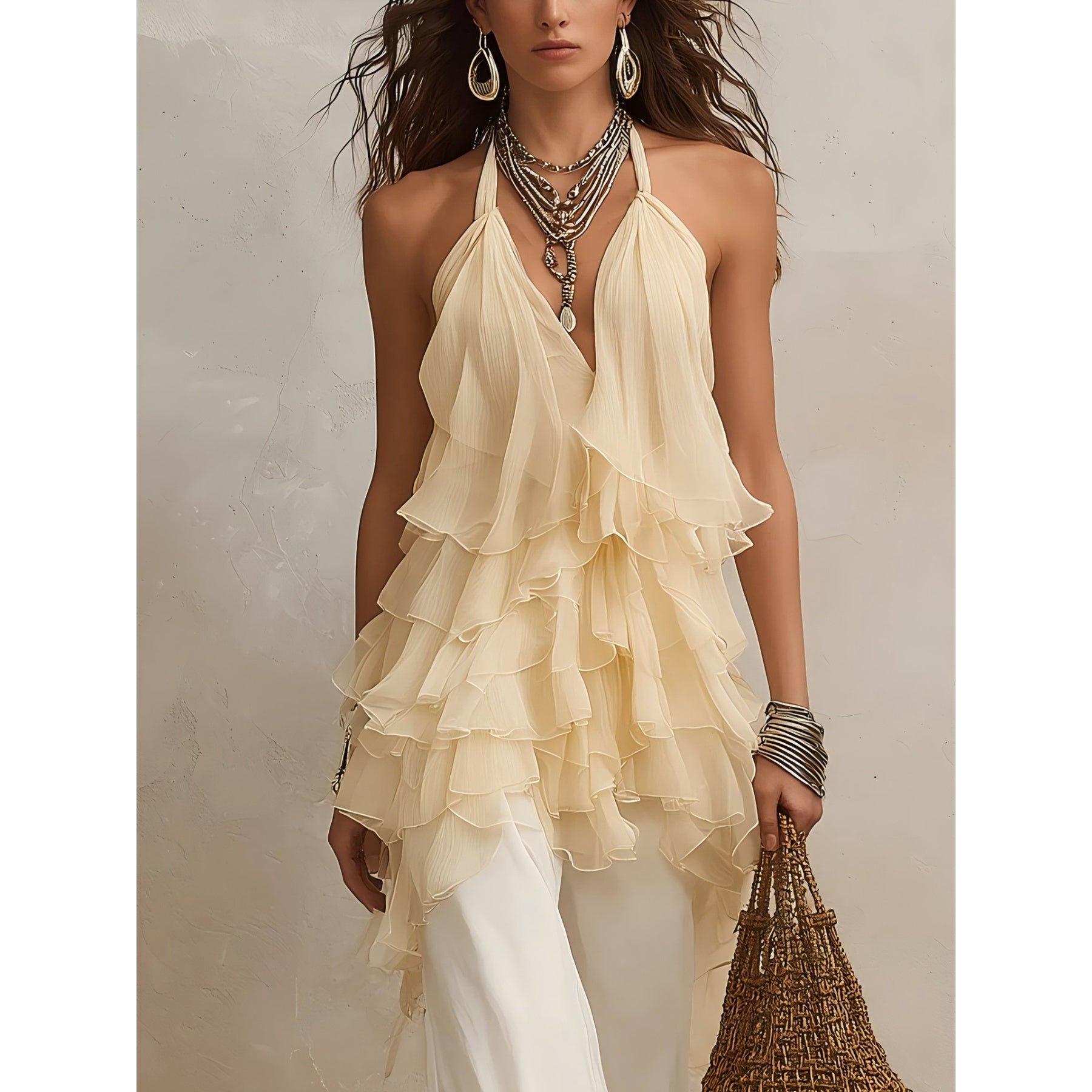 Women's Blouses & Shirts