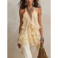 Women's Blouses & Shirts