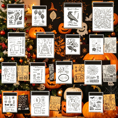 Scrapbooking & Stamping