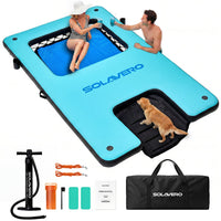 Swimming  Diving & Water Sports