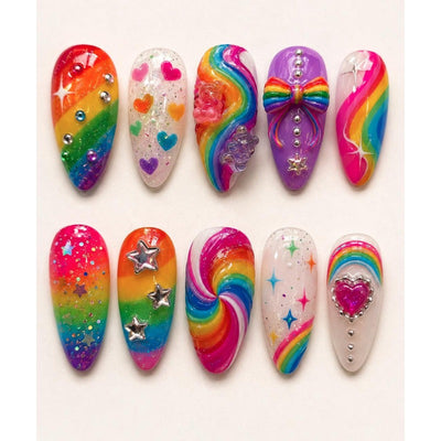 Press on Nails