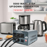 Home Appliances