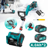 Snow Removal