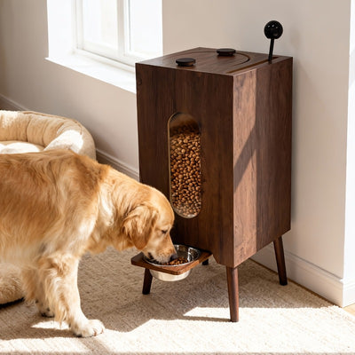 Bowls & Feeders
