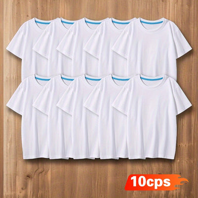 Boys' T-shirts