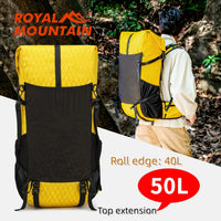 Hiking Daypacks