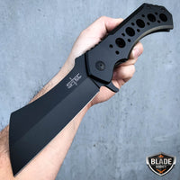Climbing & Survival Tools