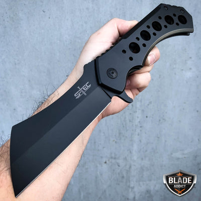 Climbing & Survival Tools