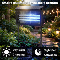 Ultrasonic Insect & Pest Repellers