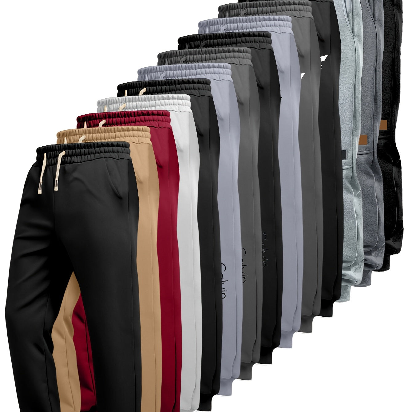 Men's Loungewear