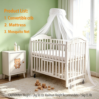 Nursery