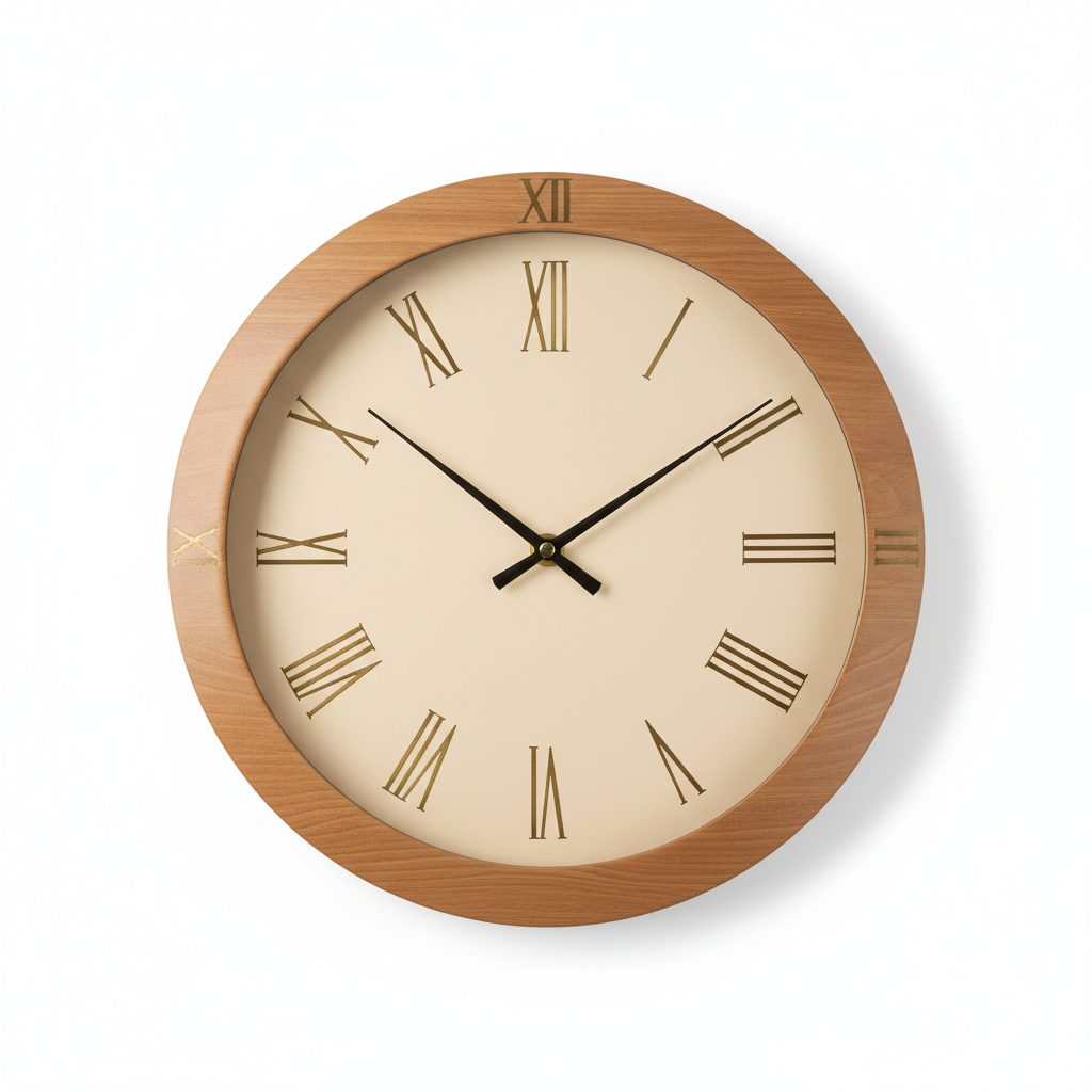 Wall Clock