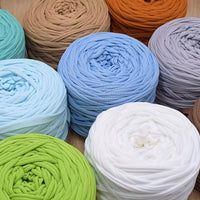 Yarn