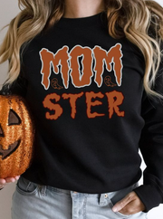 Cozy Women's Round Neck Sweatshirt - Ultimate Everyday Comfort