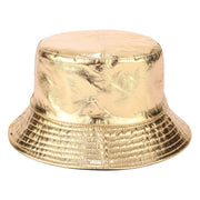 Double-Sided Crush Hat