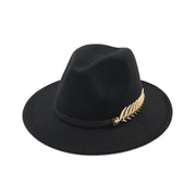 Warm Wool Hat